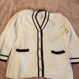 Who What Wear Sweater